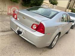 شێڤرۆلێت مالیبۆ